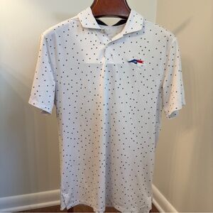 Nike Dri-fit Golf Polo